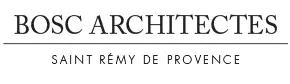 Bosc Architectes à St Rémy de Provence