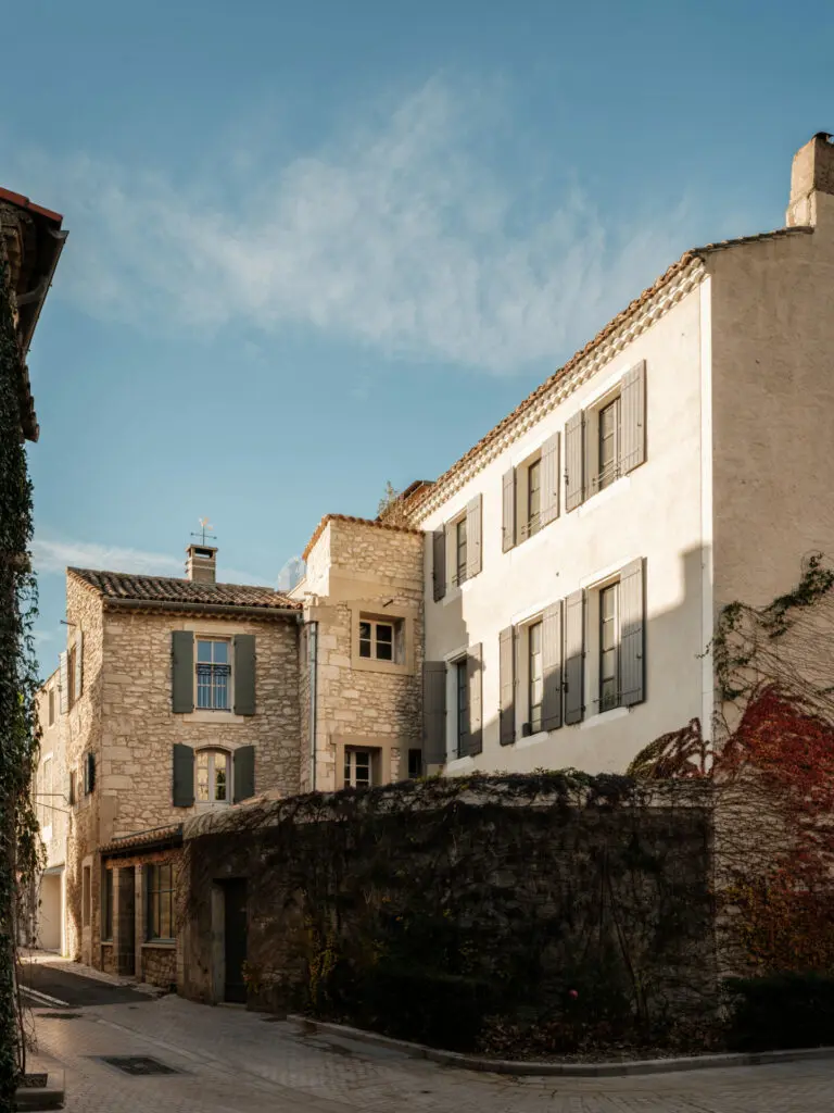 Les Remparts de Saint Rémy de Provence