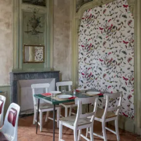 "Bistrot les pieds dans l'eau" Maison Mistral Restaurant, Bar à cocktails, Salon de thé, Pâtisserie à Saint Remy de Provence