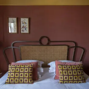 Le Petit Hôtel à Saint-Rémy-de-Provence, France