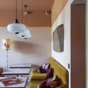 Le Petit Hôtel à Saint-Rémy-de-Provence, France