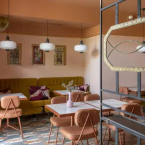 Le Petit Hôtel à Saint-Rémy-de-Provence, France