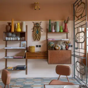 Le Petit Hôtel à Saint-Rémy-de-Provence, France