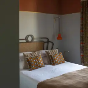 Le Petit Hôtel à Saint-Rémy-de-Provence, France