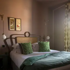 Le Petit Hôtel à Saint-Rémy-de-Provence, France