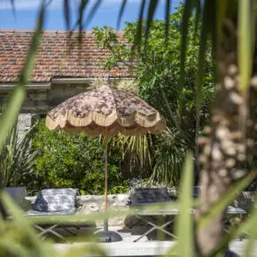 Le Petit Hôtel à Saint-Rémy-de-Provence, France