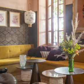 Le Petit Hôtel à Saint-Rémy-de-Provence, France