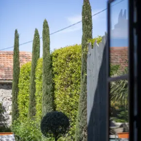 Le Petit Hôtel à Saint-Rémy-de-Provence, France