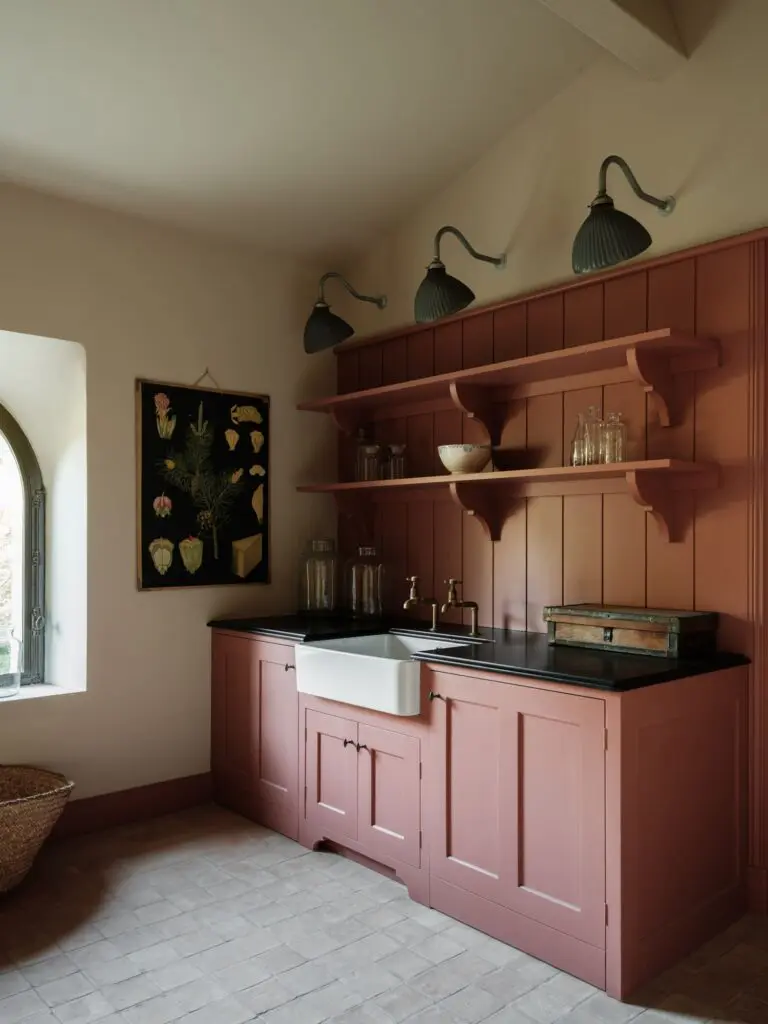 Rénovation d’un ancien moulin dans les Alpilles