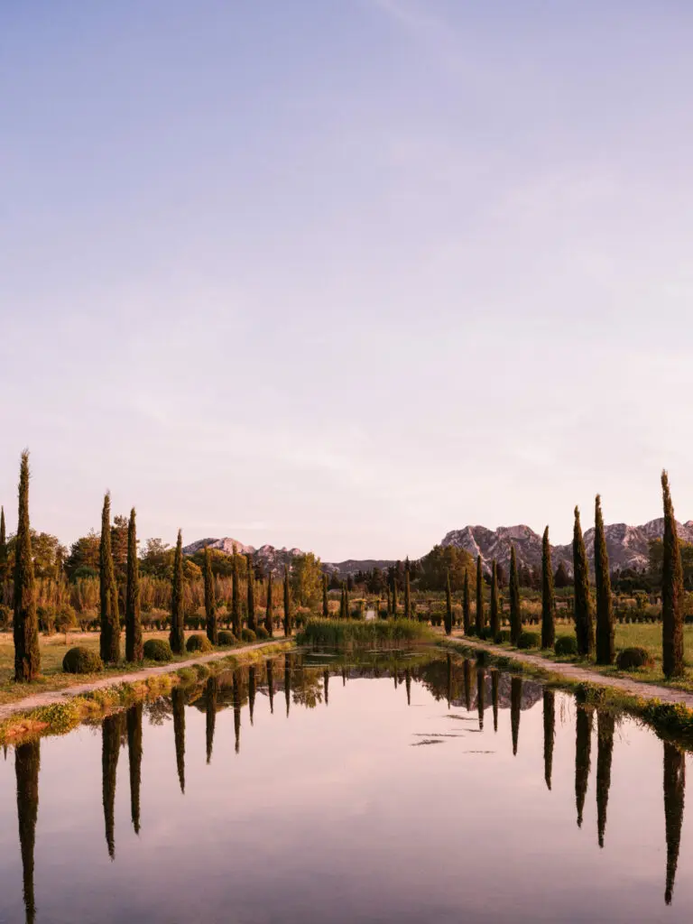 Rénovation d’une Bastide en Provence