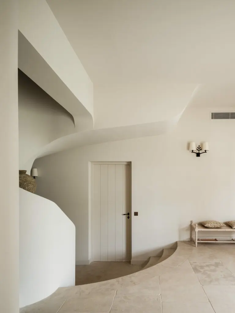 Création d’un Hameau à Eygalières