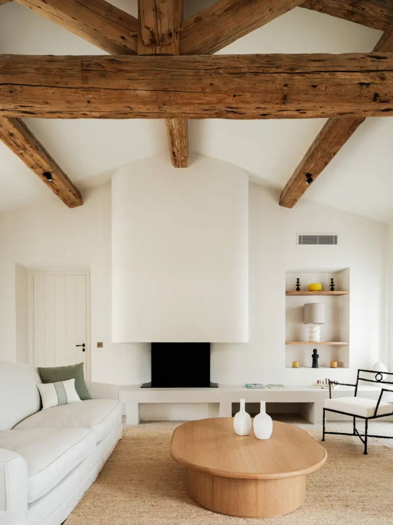 Création d’un Hameau à Eygalières