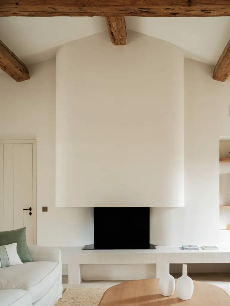 Création d’un Hameau à Eygalières