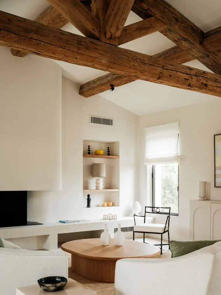 Création d’un Hameau à Eygalières