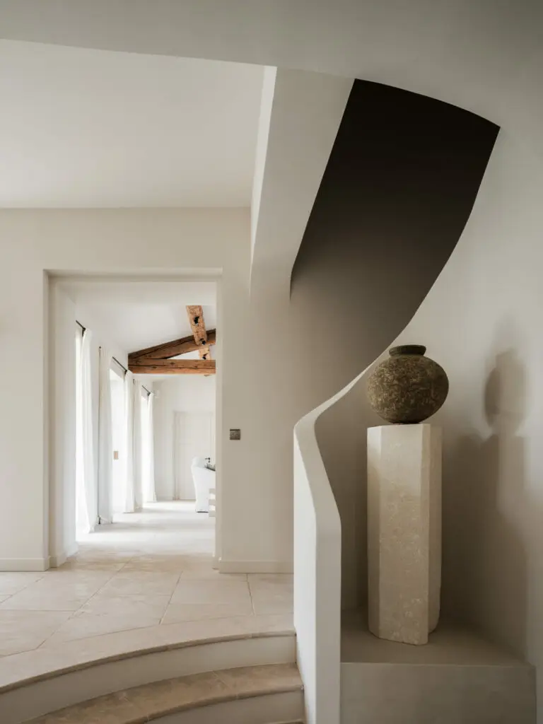 Création d’un Hameau à Eygalières