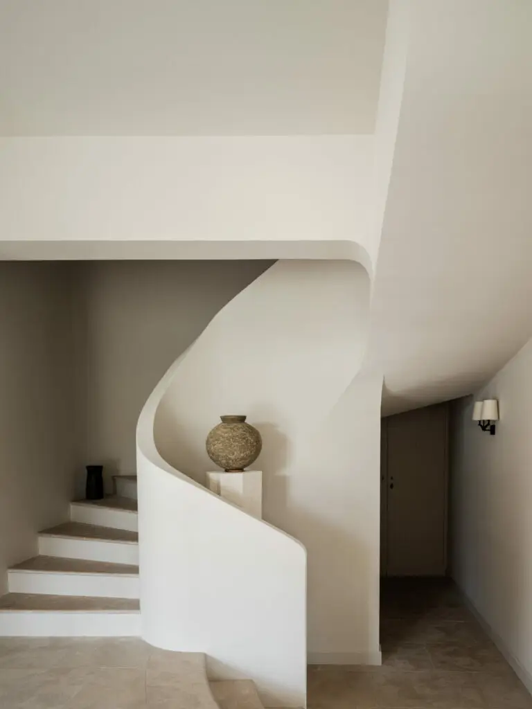 Création d’un Hameau à Eygalières