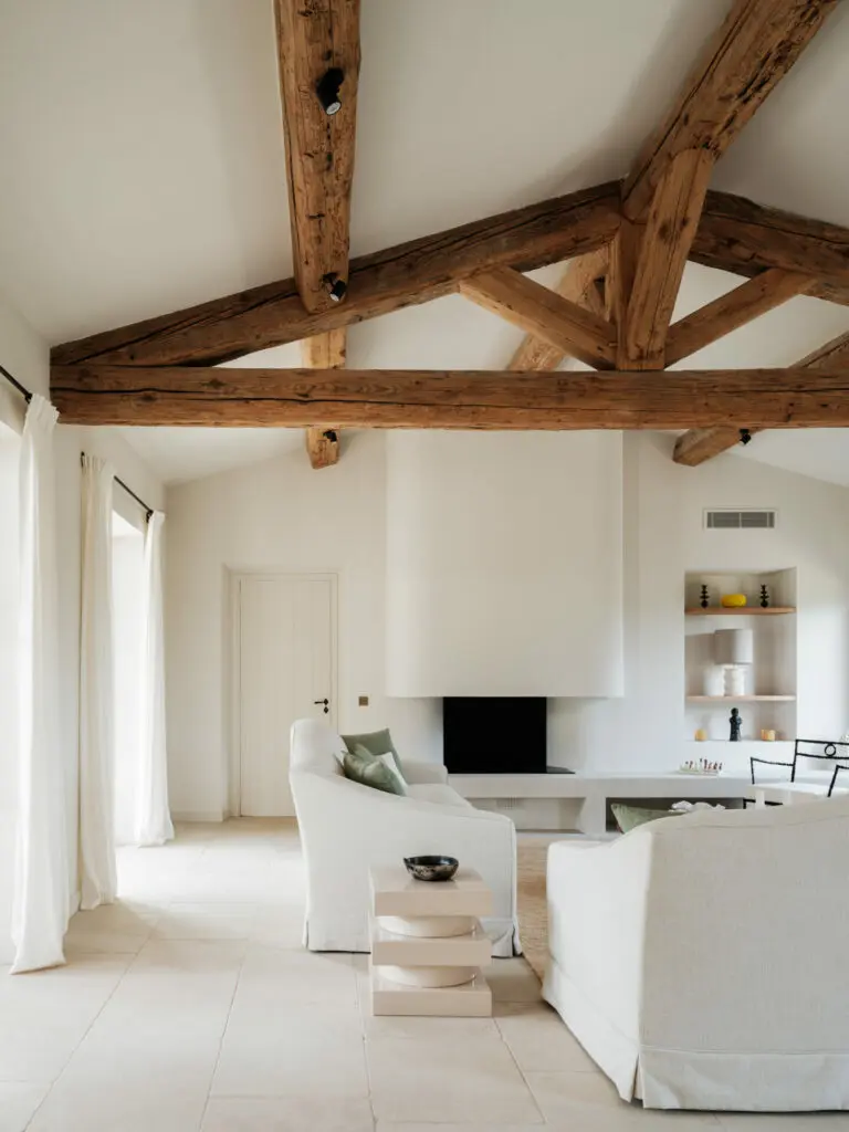 Création d’un Hameau à Eygalières