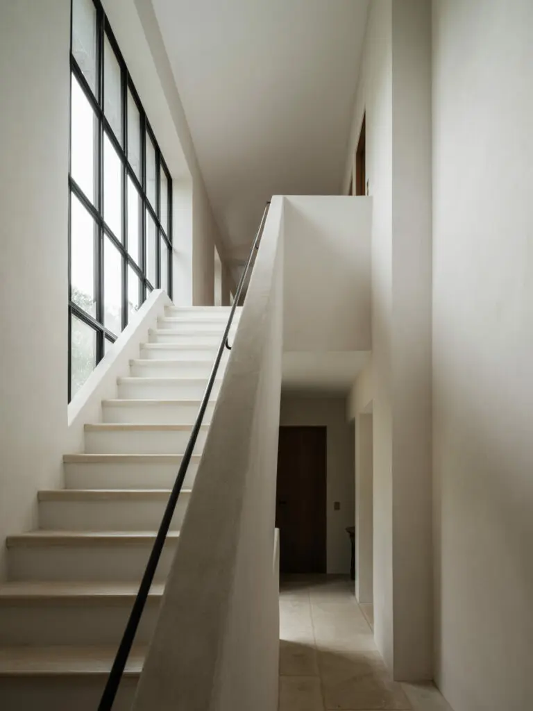 Une maison à Eygalières